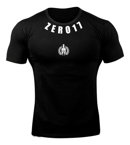 Camiseta Camisa Treino Academia Musculação Fitness Passeio