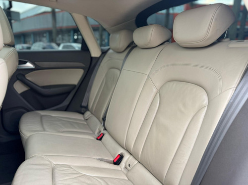 Audi Q3 2.0 TFSI AMBIENTE QUATTRO