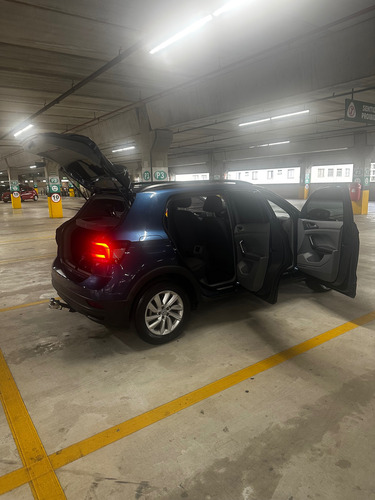 Volkswagen T-Cross 1.0 200 Tsi Aut. 5p