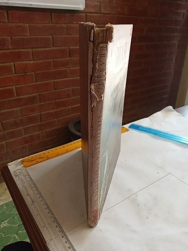 Biblioteca Universal De Brasil (Usado)