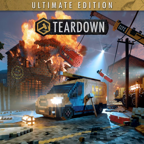 Teardown: Ultimate Xbox One Xbox Series X/s