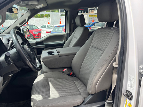 Ford F-150 3.5 Doble Cabina V6 4x2 At