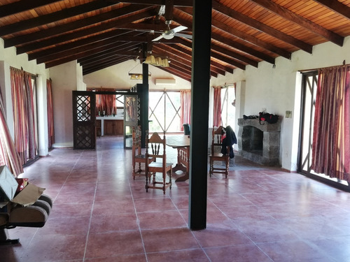 Chacra Con Casa Sobre Ruta Ib Piriápolis (ref. 3789)