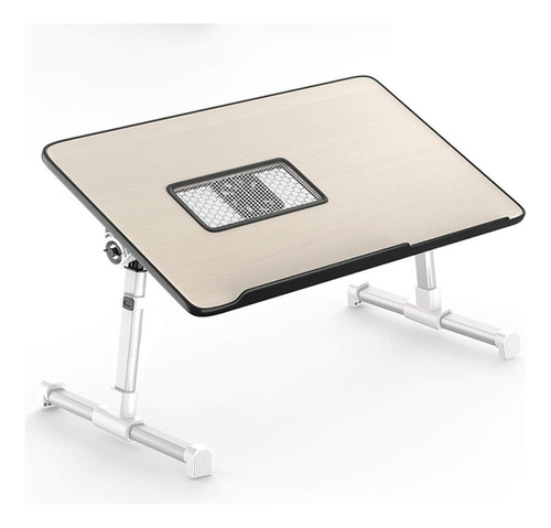 Mesa Soporte Cooler Plegable Soporte Notebook Desayuno Cama®