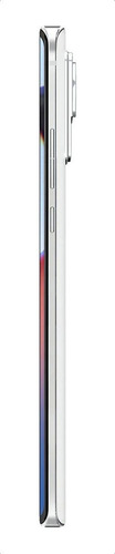 Motorola Edge 30 Ultra Dual SIM 256 GB white 8 GB RAM - Aceitável (Recondicionado)