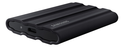 Samsung Portable Ssd T7 Shield 1tb Negro