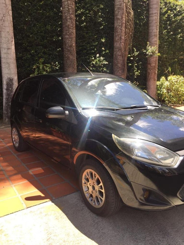 Ford Fiesta 4x2