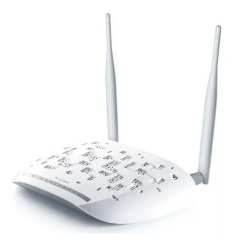 Modem Router Wifi Adsl2 Td-w8961n 300mbps  Aba Cantv Gs