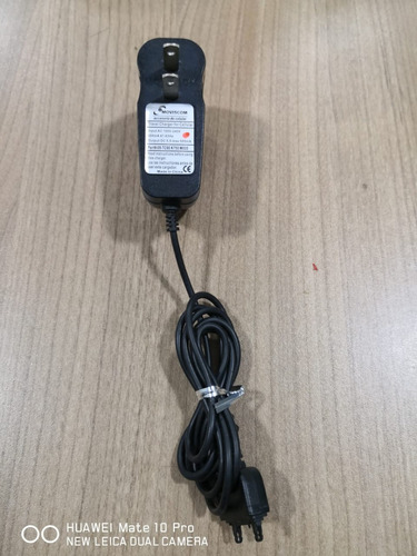 Power Adaptador Moviscom  Sony W580 100-240v Dc 5.5v 560ma