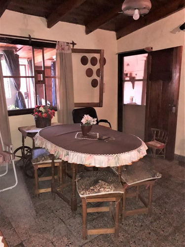 Imagen 7 de 13 de Dos Casas En Lote Propio