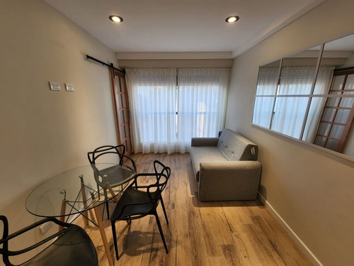 Imagen 2 de 15 de Venta Hermoso Ambiente Y Medio A Estrenar