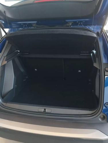 Peugeot 2008 1.0T Gt