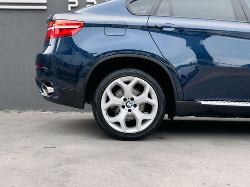 BMW X6 3.0 Xdrive 35i Sportive 306cv