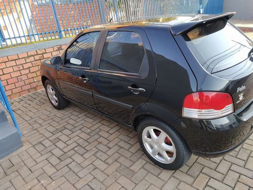 Fiat Palio 2010 1.4 Elx Flex 5p