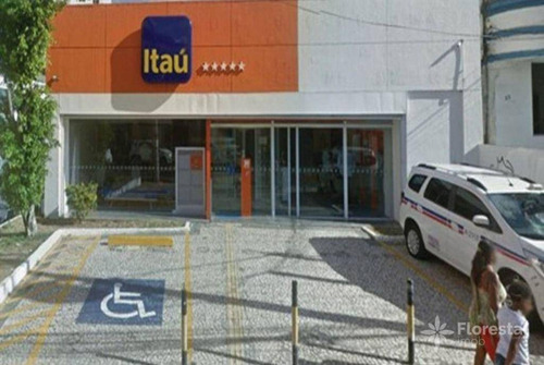 Imagem 2 de 5 de Loja Para Alugar, 386 M² Por R$ 28.000,00/mês - Nazaré - Salvador/ba - Lo0080
