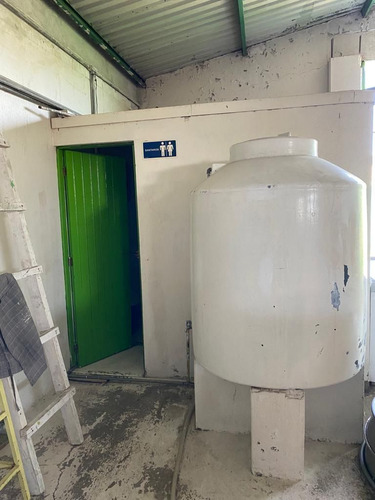Bodega Industrial En Venta San Juan Del Rio