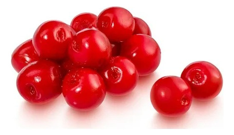 Lol-tun Cerezas En Almíbar 183g