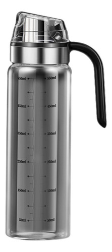 * Botella Dispensadora De Aceite De Oliva Auto Flip, 550