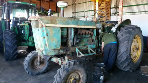 John Deere 3420-2420-3530 Vendo Partes