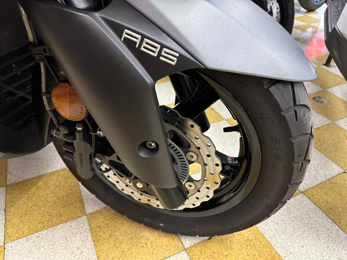 Kymco Downtown 350 2021 Concesionario Oficial Kymco