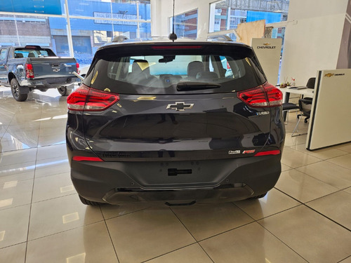 Chevrolet Tracker 1.2 Rs At6