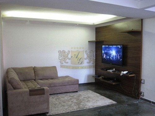 Imagem 5 de 15 de Casa Triplex Com 3 Quartos 2 Vagas - 3607
