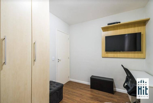 Imagem 7 de 21 de Apartamento À Venda, 94 M² Por R$ 799.000,00 - Bosque Da Saúde - São Paulo/sp - Ap3839