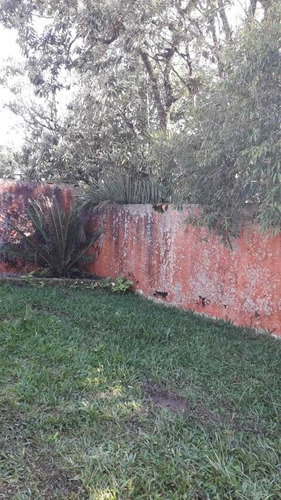 Imagem 4 de 13 de Chácara - Borda Do Campo
