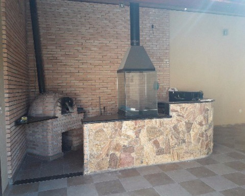 Imagem 6 de 30 de Casa Em Condomínio, Venda, Ibiti Do Paço - Sorocaba/sp - Cc03869 - 34349405