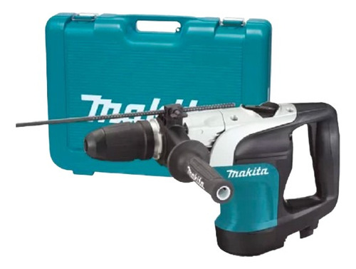 Martelete Combinado 40mm (1-9/16 ) 1100w 220v Makita Hr4003c