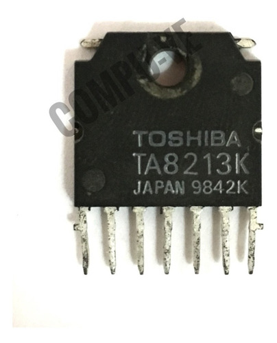 Integrado Ta8427k Ta8213k Ta8149n Ta8424f Ta7654p Ta8405s
