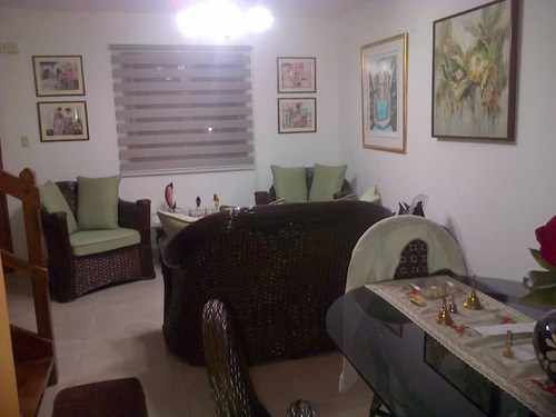Imagen 14 de 14 de En Venta Th En Porlamar. Nueva Esparta. Margarita.