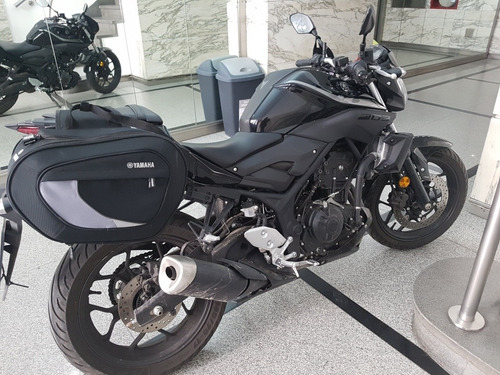 Imagen 3 de 6 de Yamaha Mt 03