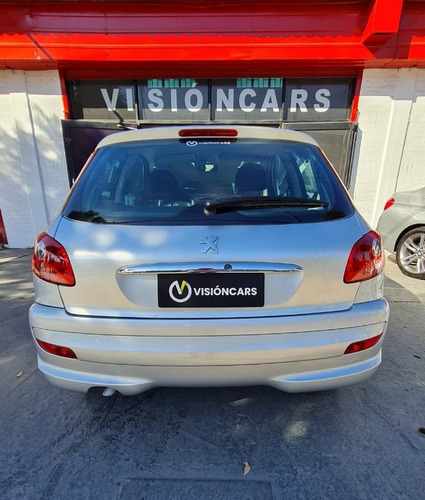 Peugeot 207 Xr 2009