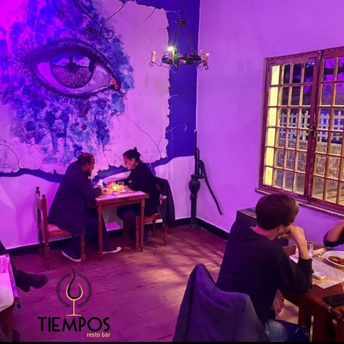 Imagen 7 de 9 de Oportunidad Unica! Fondo De Comercio En El Centro De Capilla Del Monte