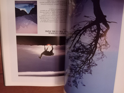 (2) Parques Naturales Alaska 1 Y Otro - National Geographic (Usado)