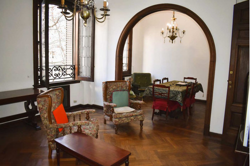 Venta Departamento 4 Ambientes Semipiso Recoleta