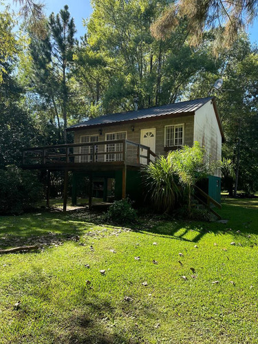 Casa En Venta En Islas Del Delta De Tigre