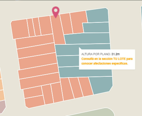 Lote Usaam A Metros De Av Entre Rios!