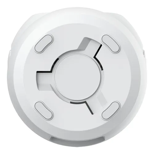Cámara De Seguridad Ezviz H6c Pro 2k