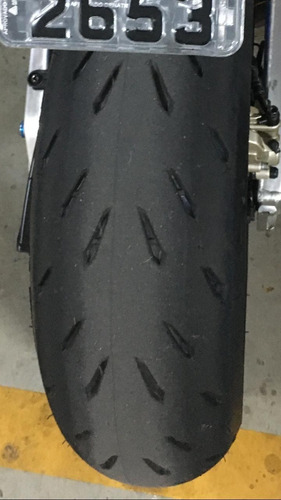 Honda Cbr 1000rr Fireblade 2018