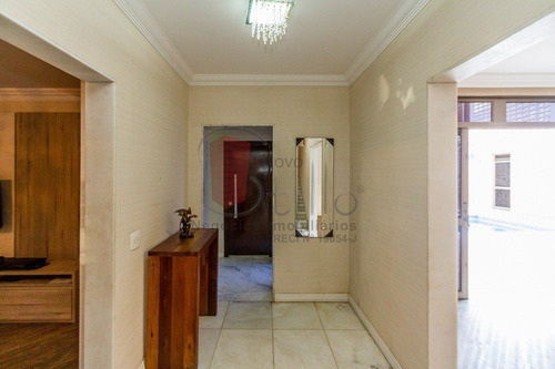 Imagem 8 de 15 de Casa - Vila Santo Estevao - Ref: 8409 - V-8409