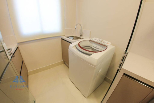 Imagem 6 de 29 de Apartamento Com 3 Dormitórios À Venda, 113 M² Por R$ 1.372.303,60 - Jurerê - Florianópolis/sc - Ap3010