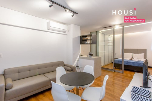 Imagem 4 de 15 de Apartamento - Itaim Bibi - Ref: 980 - L-980