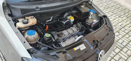 Imagem 15 de 15 de Volkswagen Fox 2013 1.6 Vht Trend Total Flex 5p