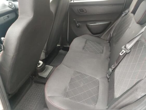 Imagem 5 de 10 de Kwid 1.0 Zen