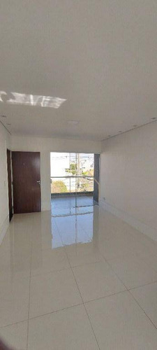 Imagem 1 de 9 de Apartamento Com 3 Dormitórios Para Alugar, 93 M² Por R$ 2.200,00/mês - Jardim Terramérica Iii - Americana/sp - Ap1394