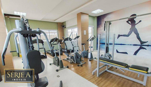 Imagem 17 de 24 de Apartamento Com 2 Dormitórios À Venda, 69 M² Por R$ 530.000,00 - Barra Funda - São Paulo/sp - Ap1264