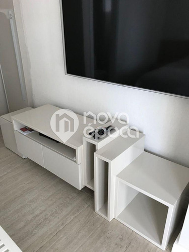 Imagem 9 de 19 de Apartamento - Ref: Lb2ap62001