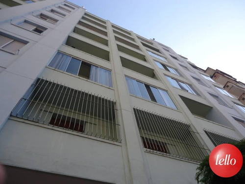 Imagem 15 de 15 de Apartamento - Ref: 188402